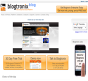 BlogTronix        