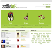 BottleTalk        