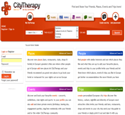 CityTherapy        