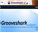 GrooveShark        