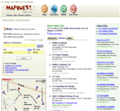 MapQuest (AOL)        