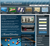 MoneyGaming Tournaments        