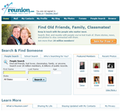 Reunion.com        