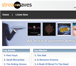 Streamwaves.com        