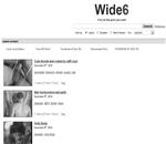 wide6.com        